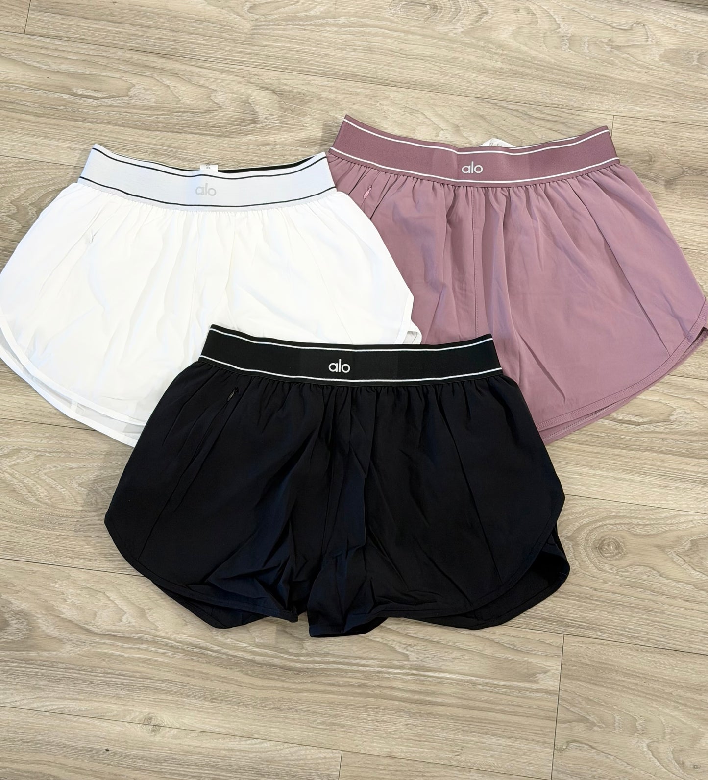 Inspired adult shorts