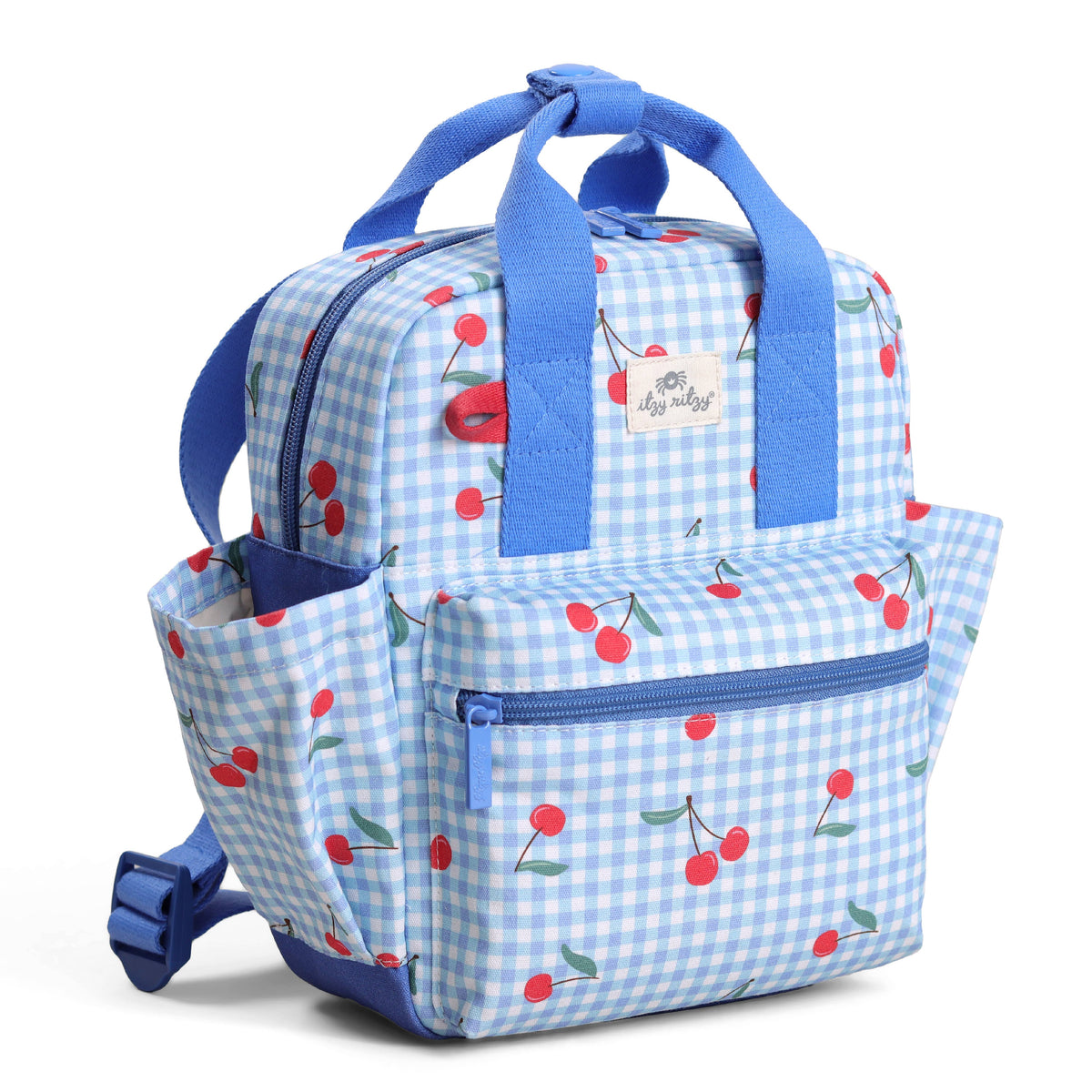 *NEW* Itzy Bitzy Backpack toddler goose backpack