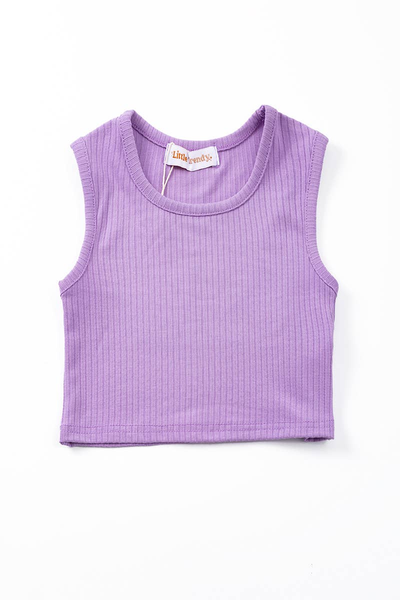 Children cotton pit Tank Top kids Sleeveless Bike Jersey