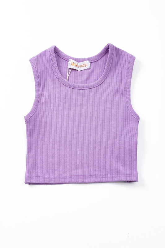Children cotton pit Tank Top kids Sleeveless Bike Jersey