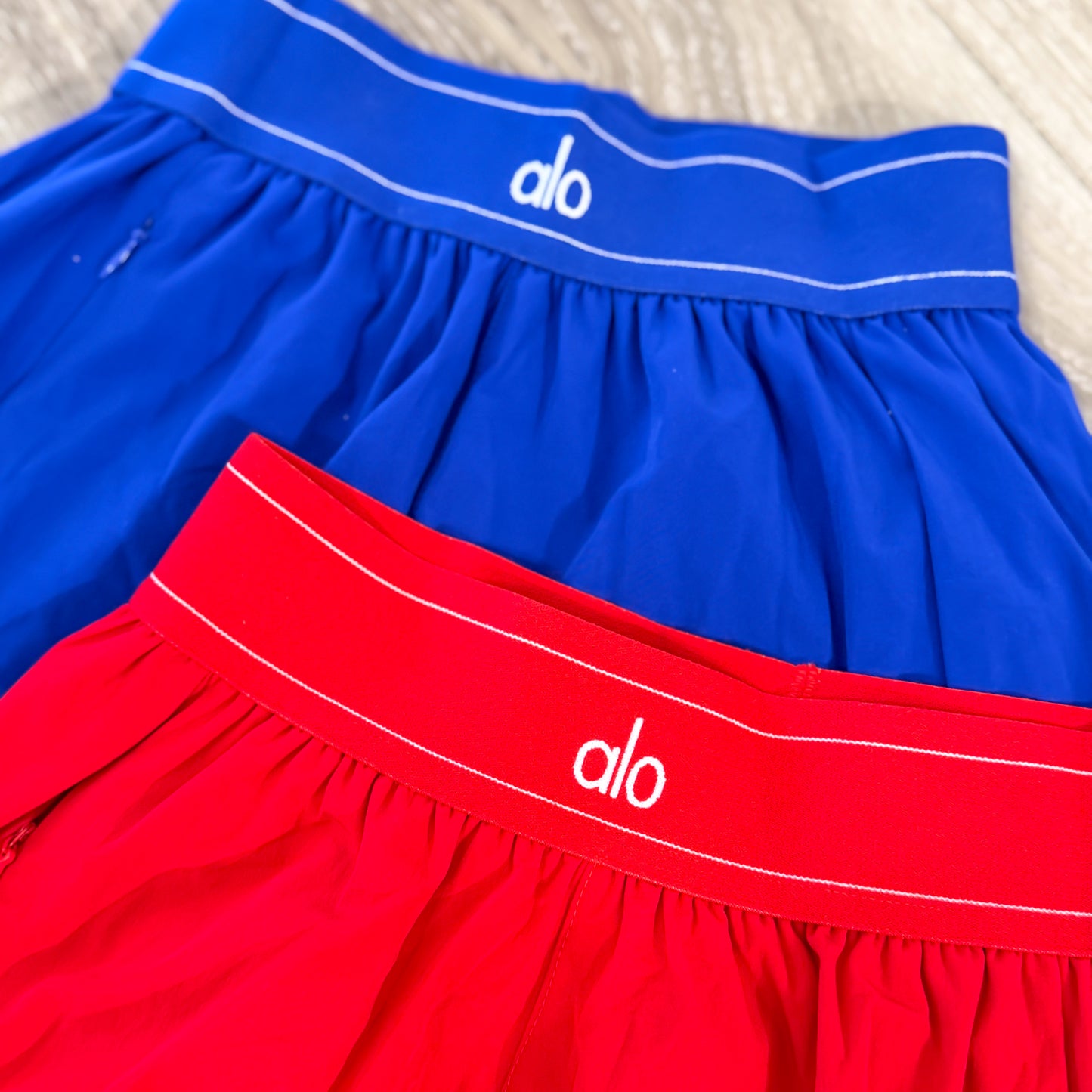 Inspired youth A shorts