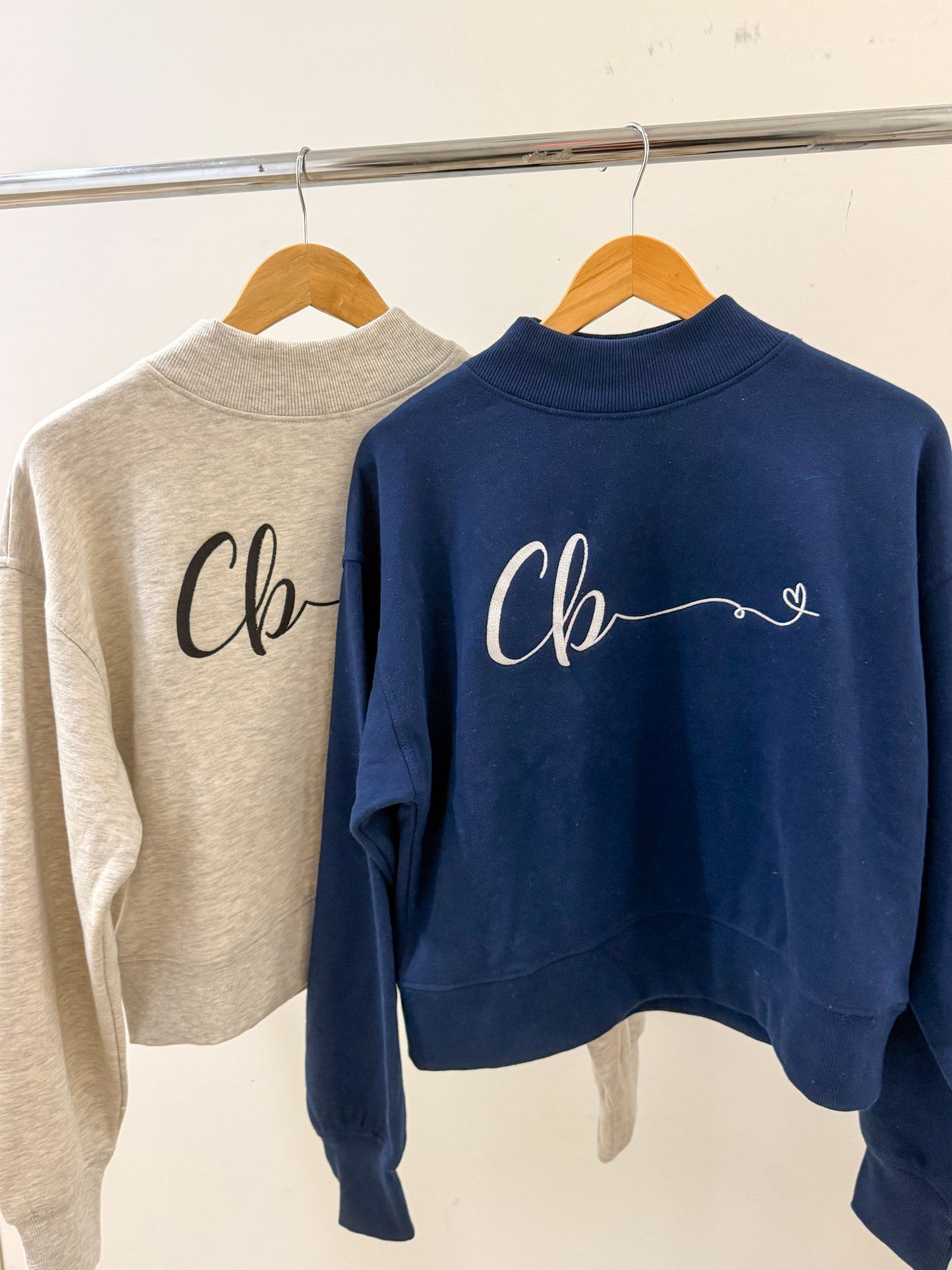 CB chicka-d