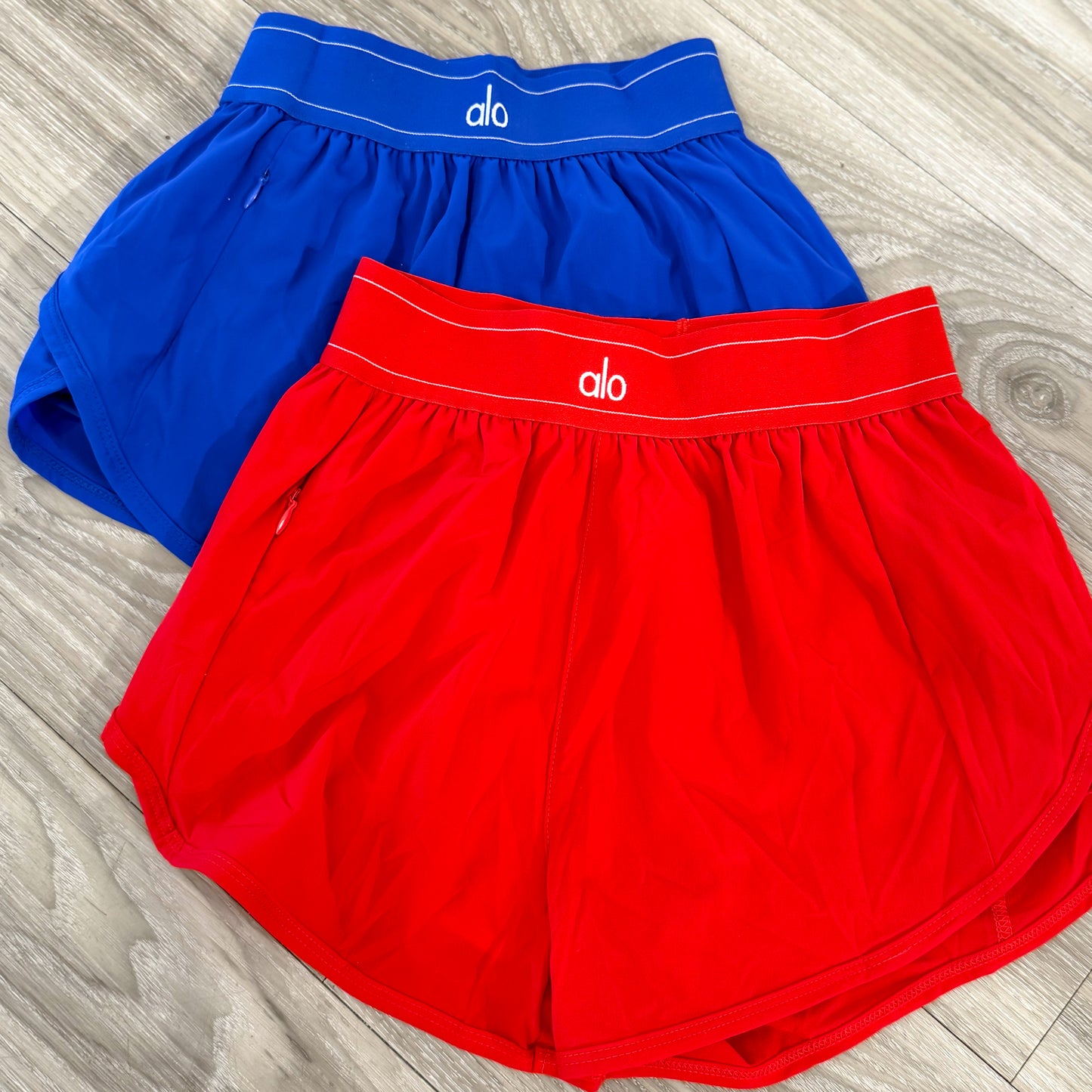 Inspired youth A shorts