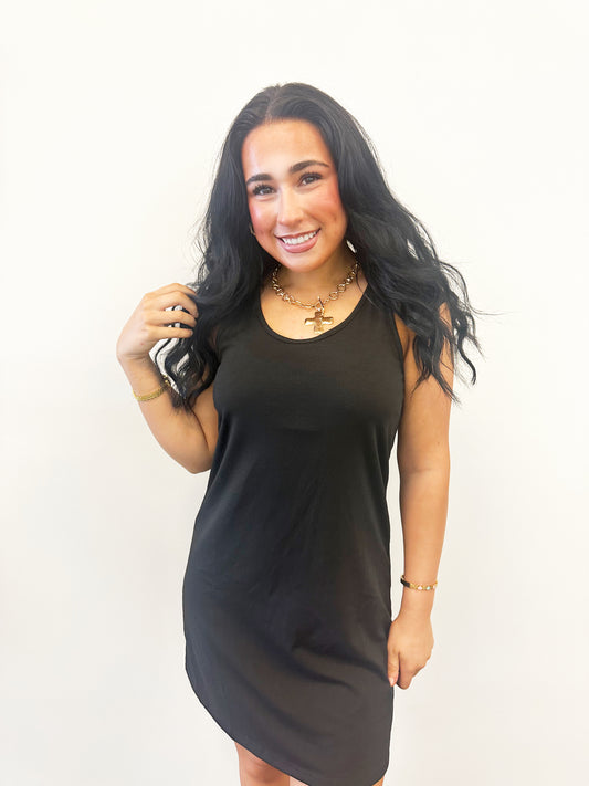 Tank Dress