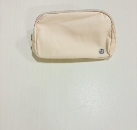 Inspired belt bags