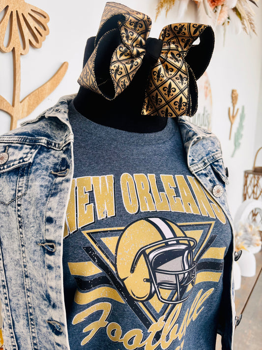 NOLA football