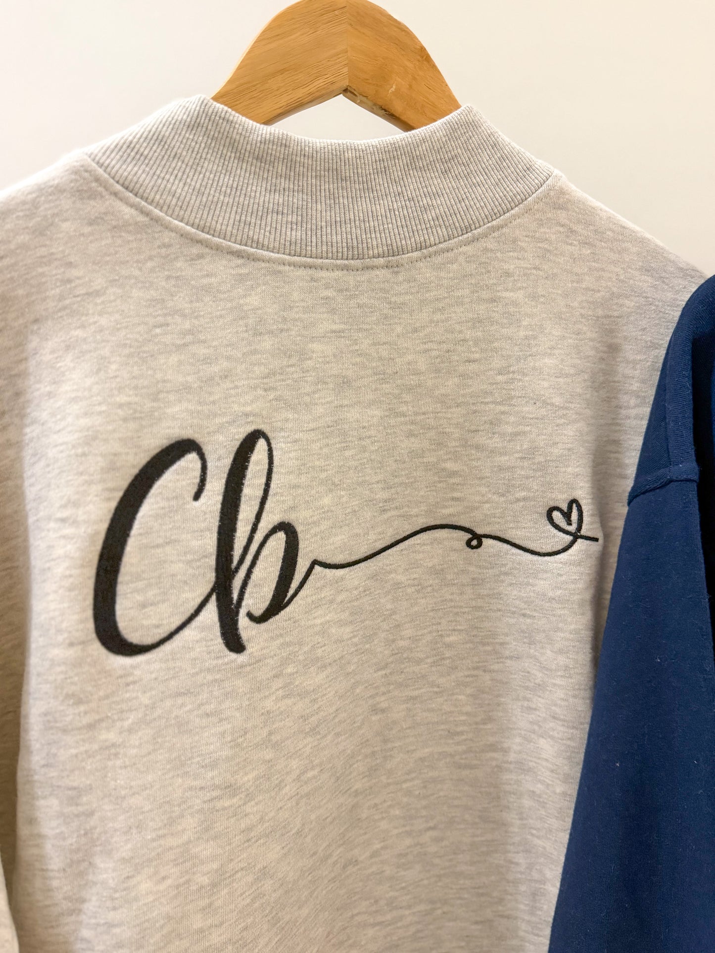 CB chicka-d