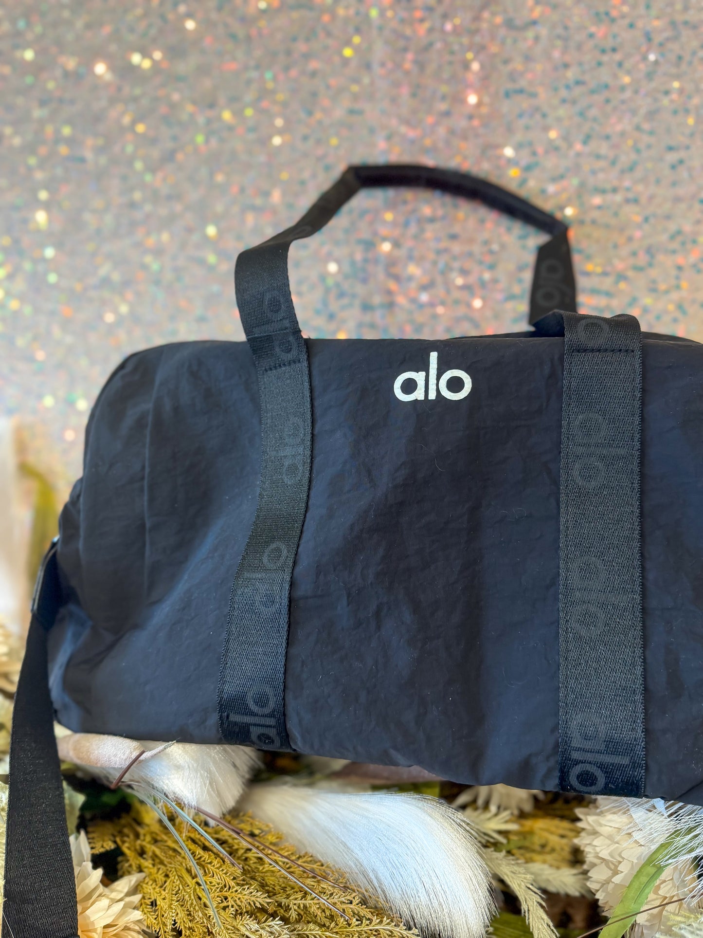 Inspired A Bag