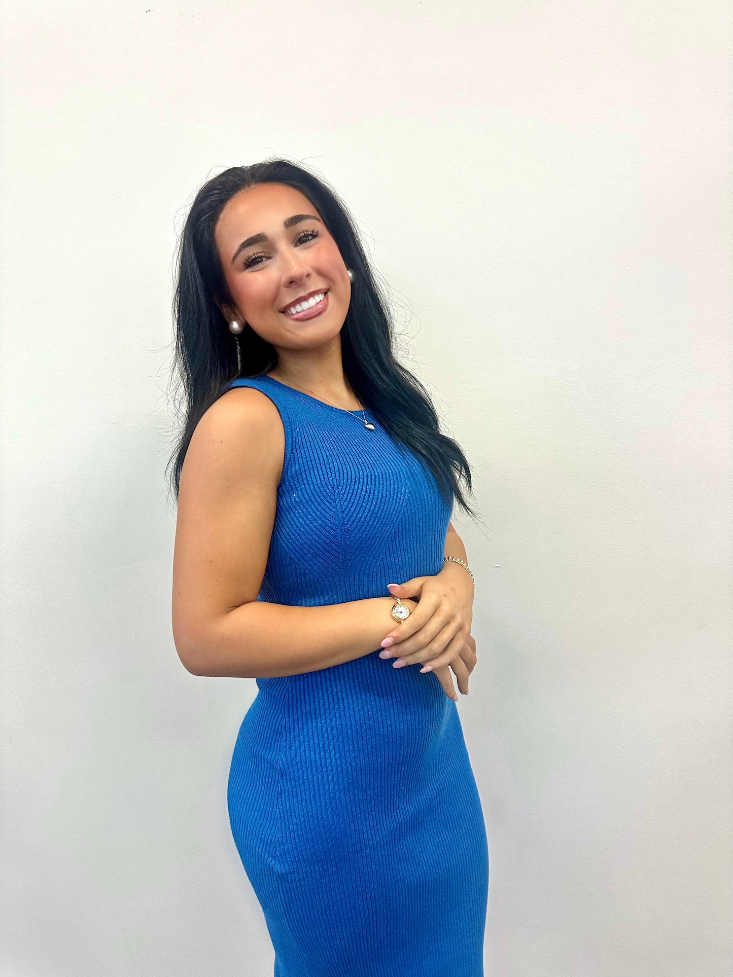 Bodycon Dress