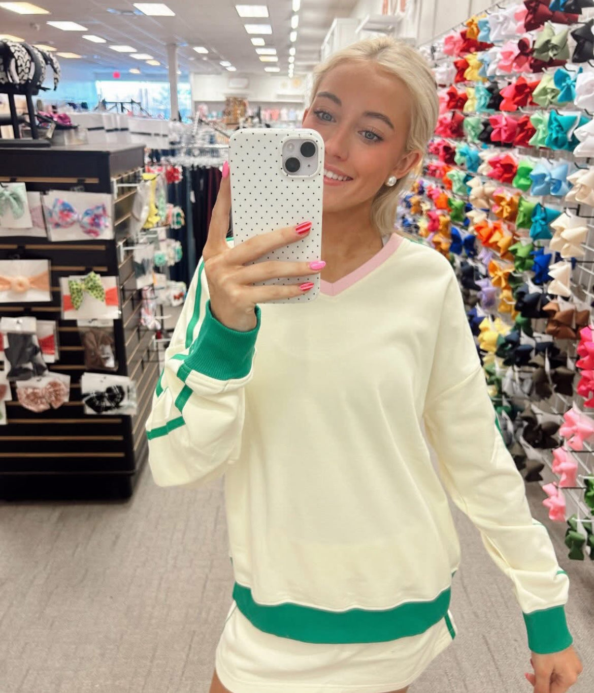 Skort Set