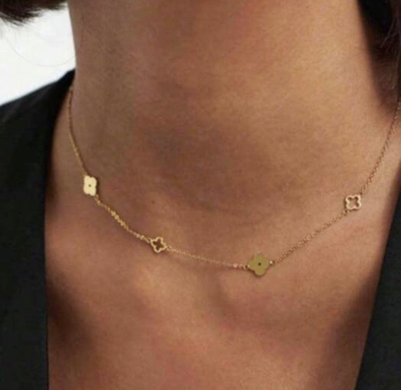 Tous Necklace