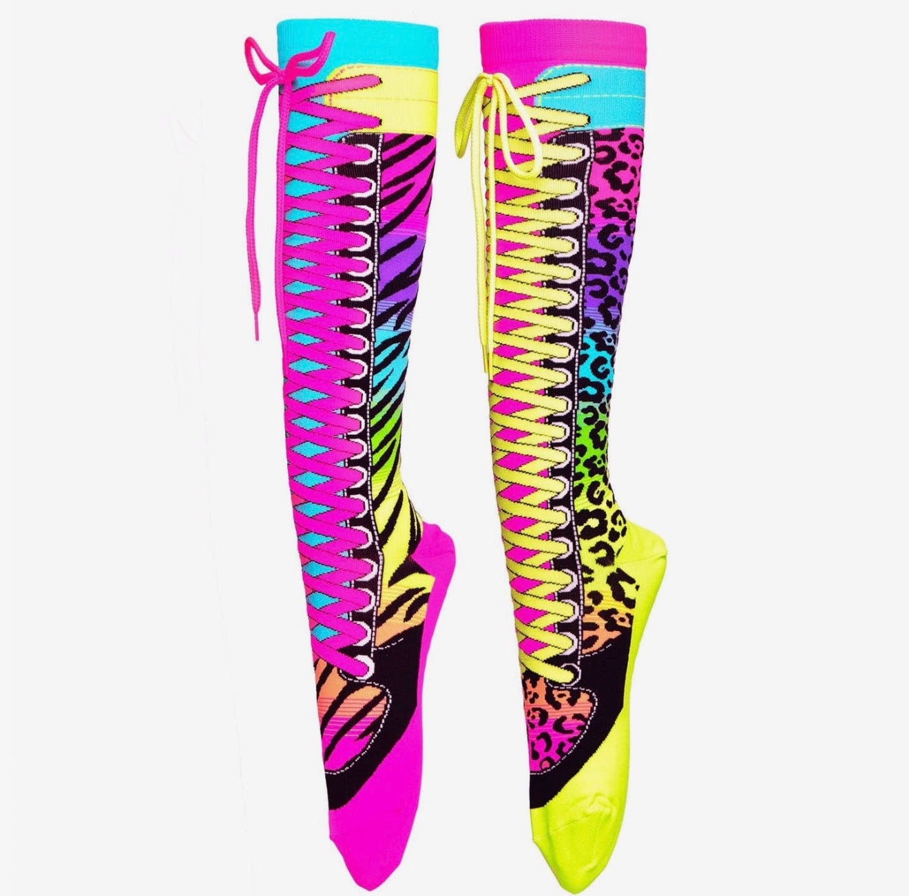 Safari socks MM