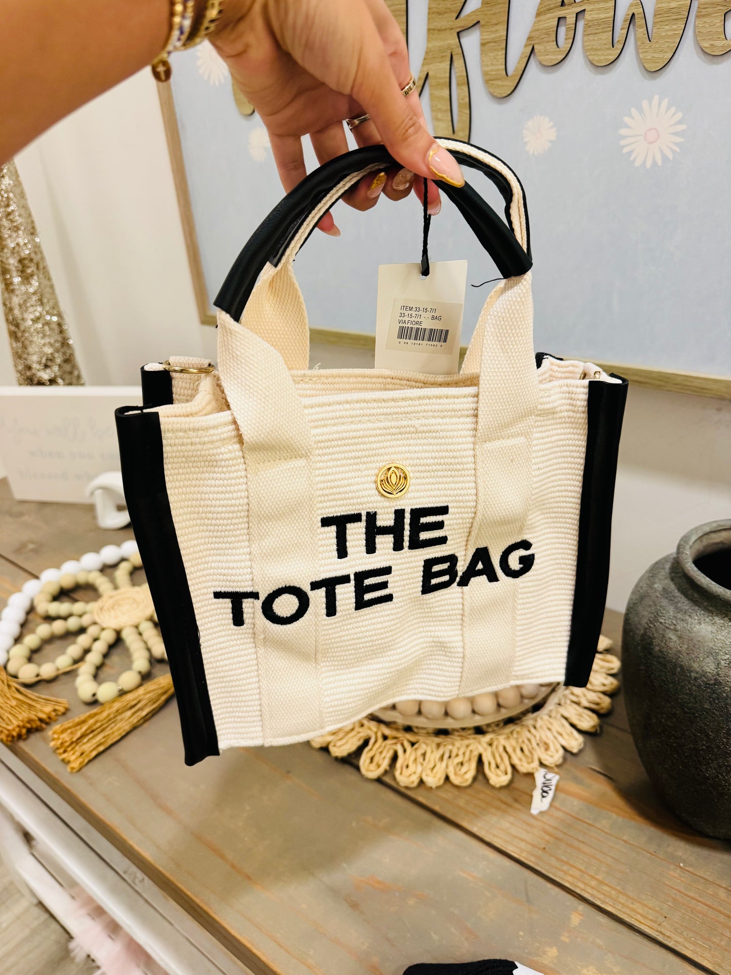 kennedy tote