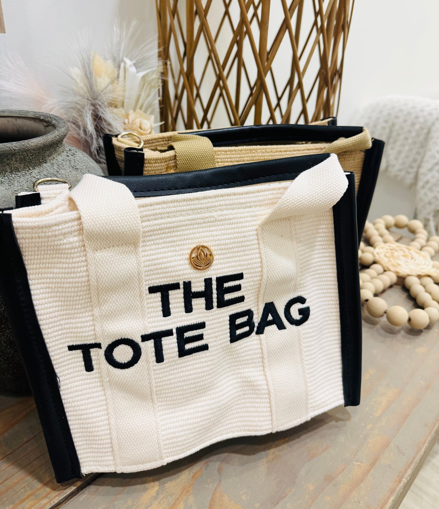 kennedy tote