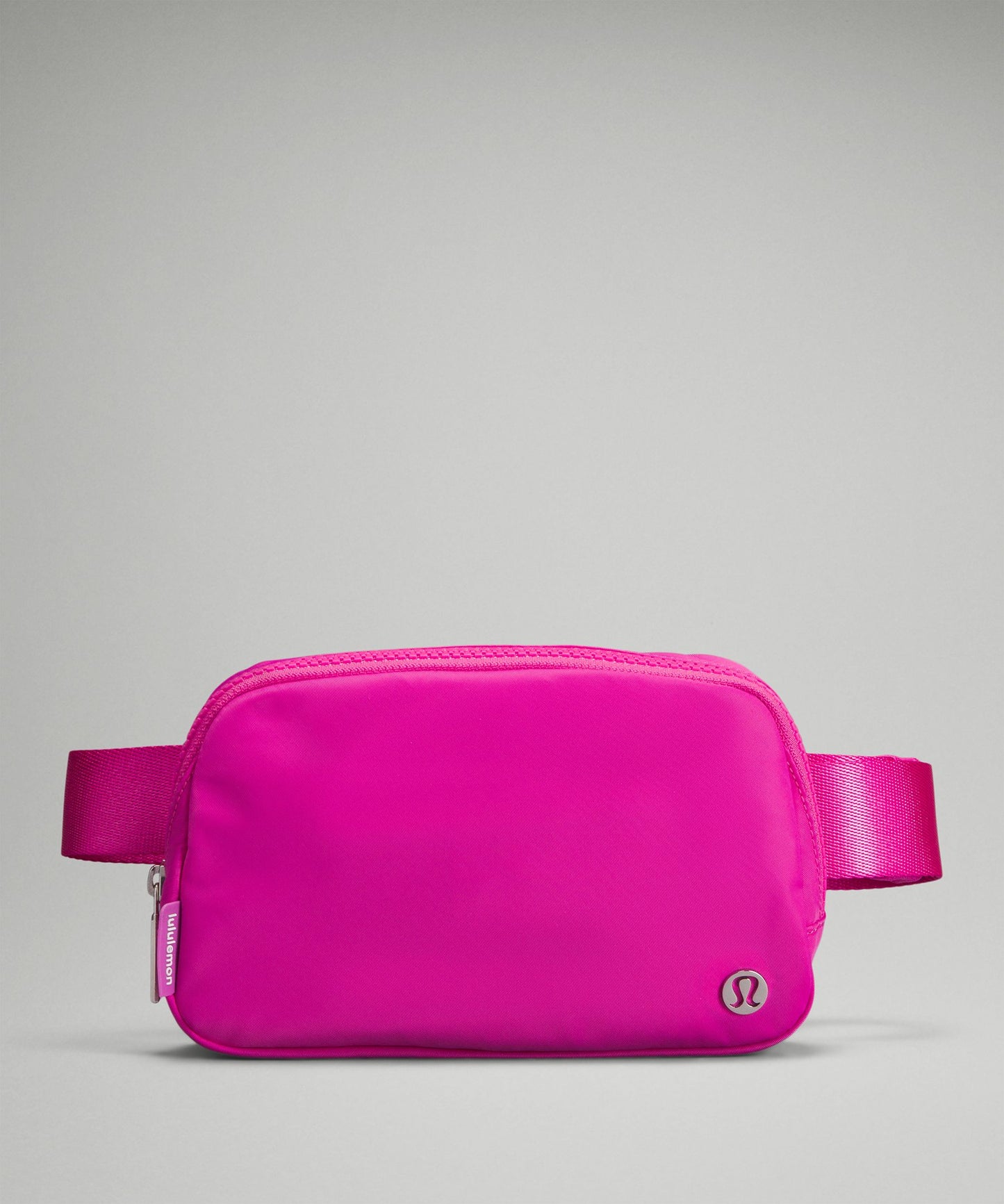 Inspired belt bags