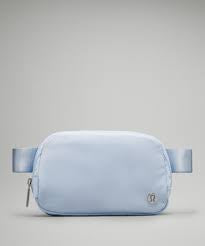 Inspired belt bags