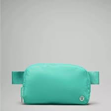 Inspired belt bags