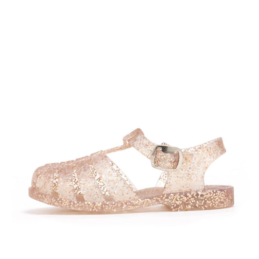 Rose -  WATER SHOES JELLY SANDAL
