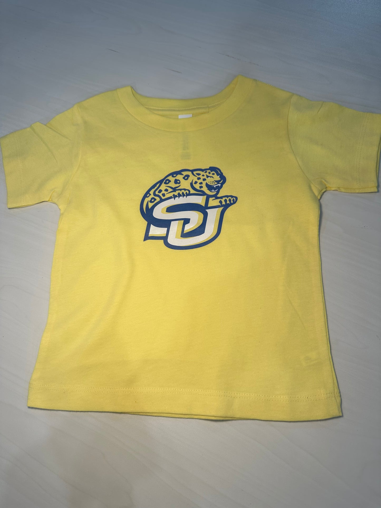 Southern Jags T shirt