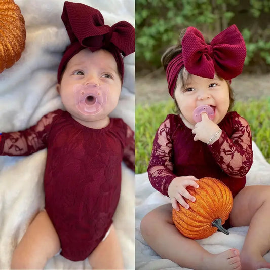 Lana Lace Bodysuit