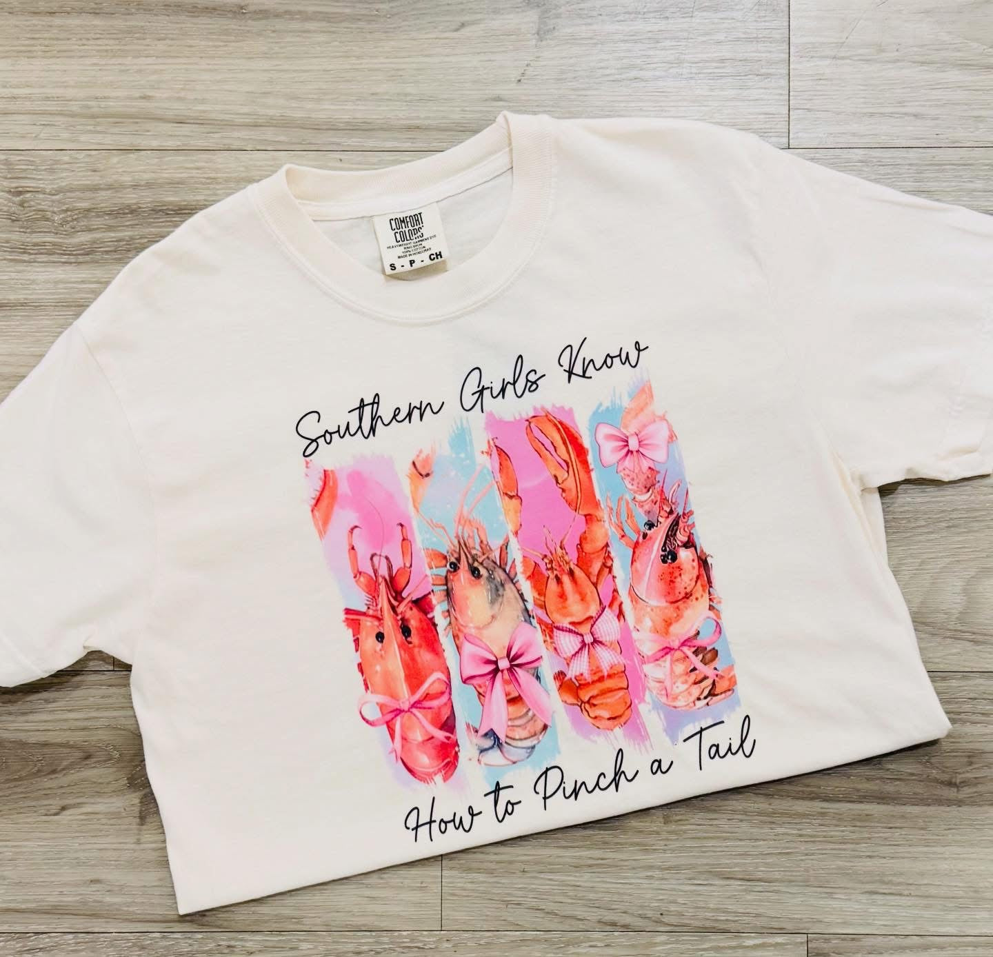 Southern Girls Know How To