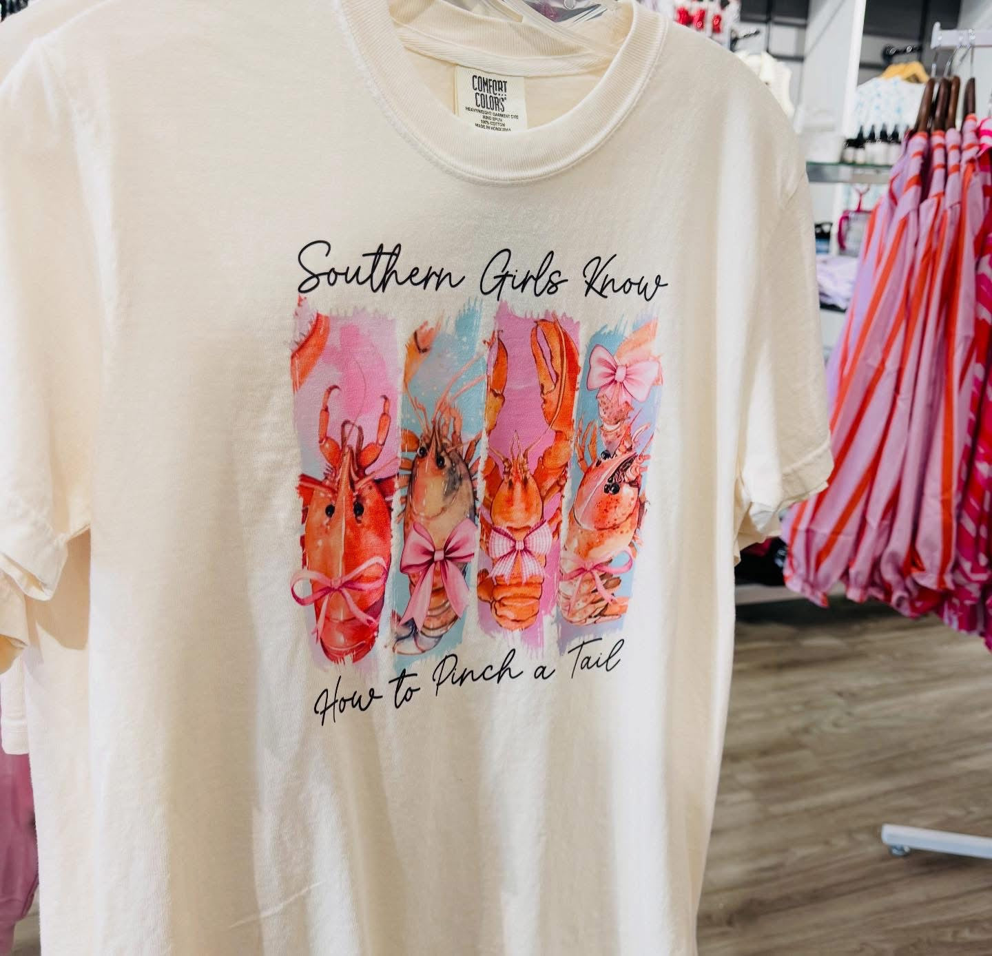 Southern Girls Know How To