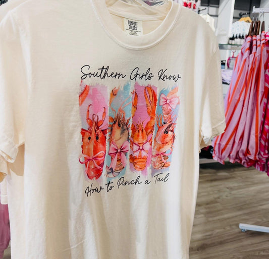 Southern Girls Know How To