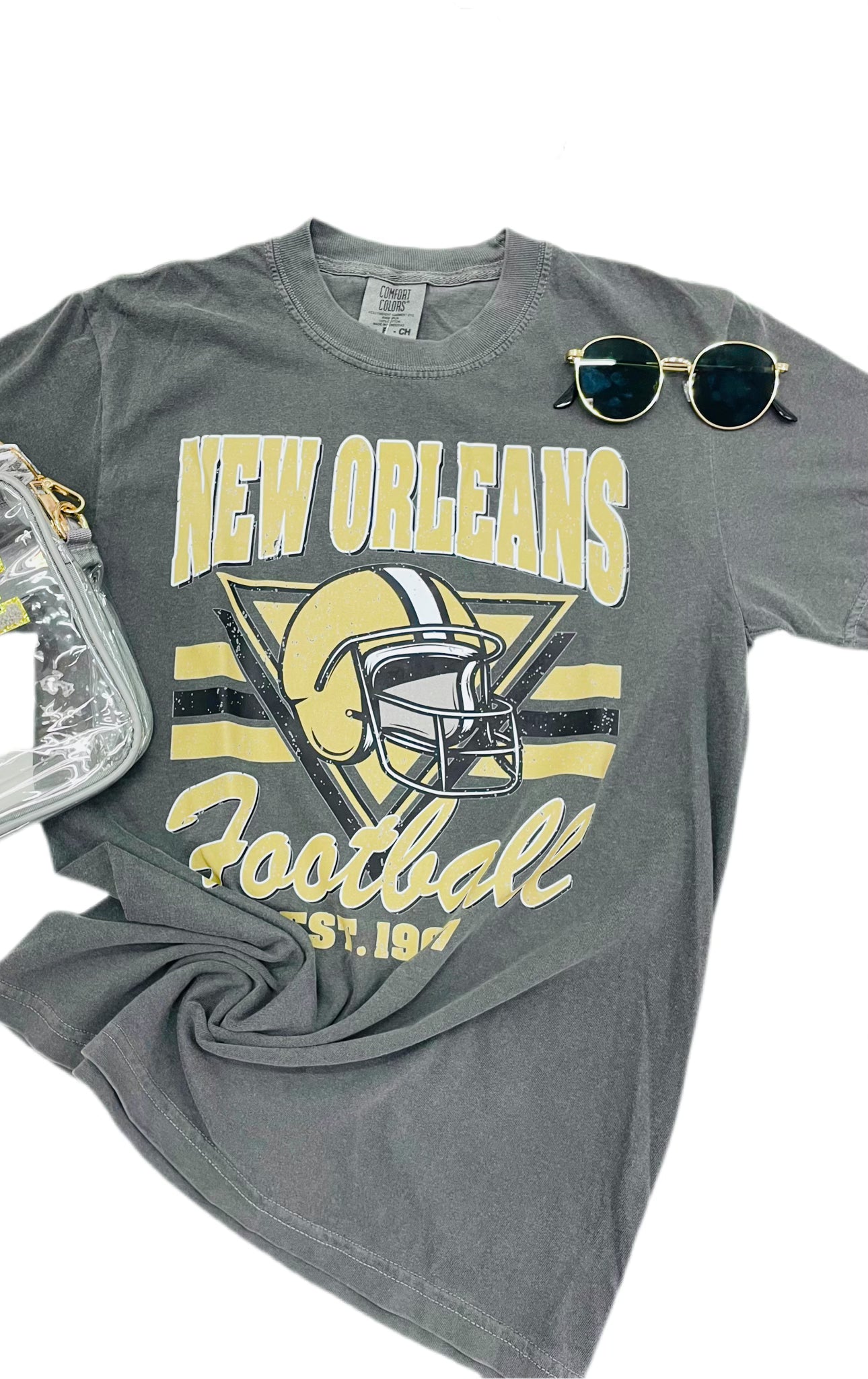 New Orleans Necessity