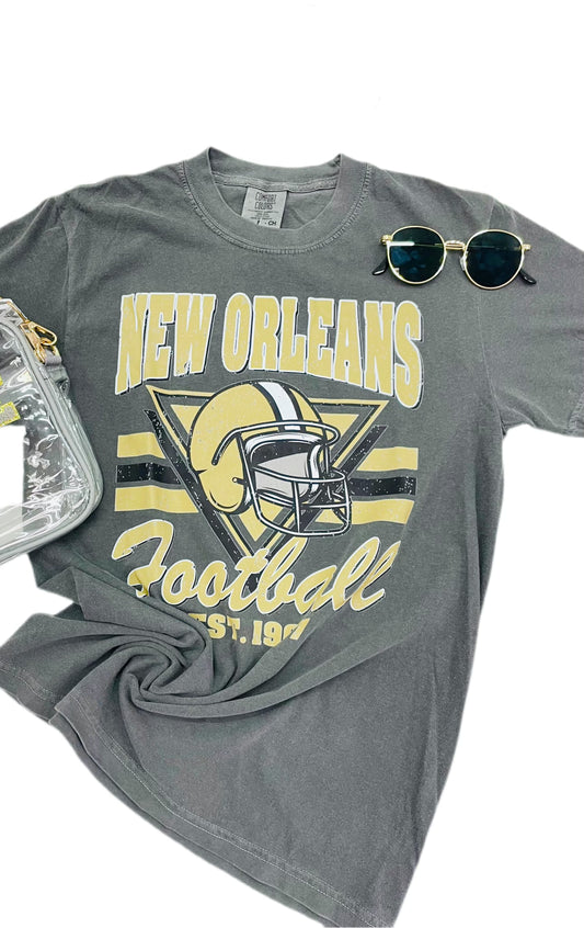 New Orleans Necessity