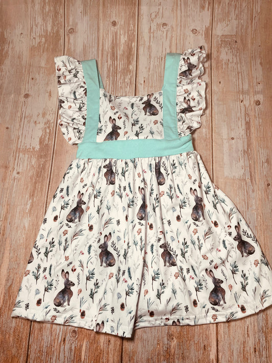 Bunny Dress