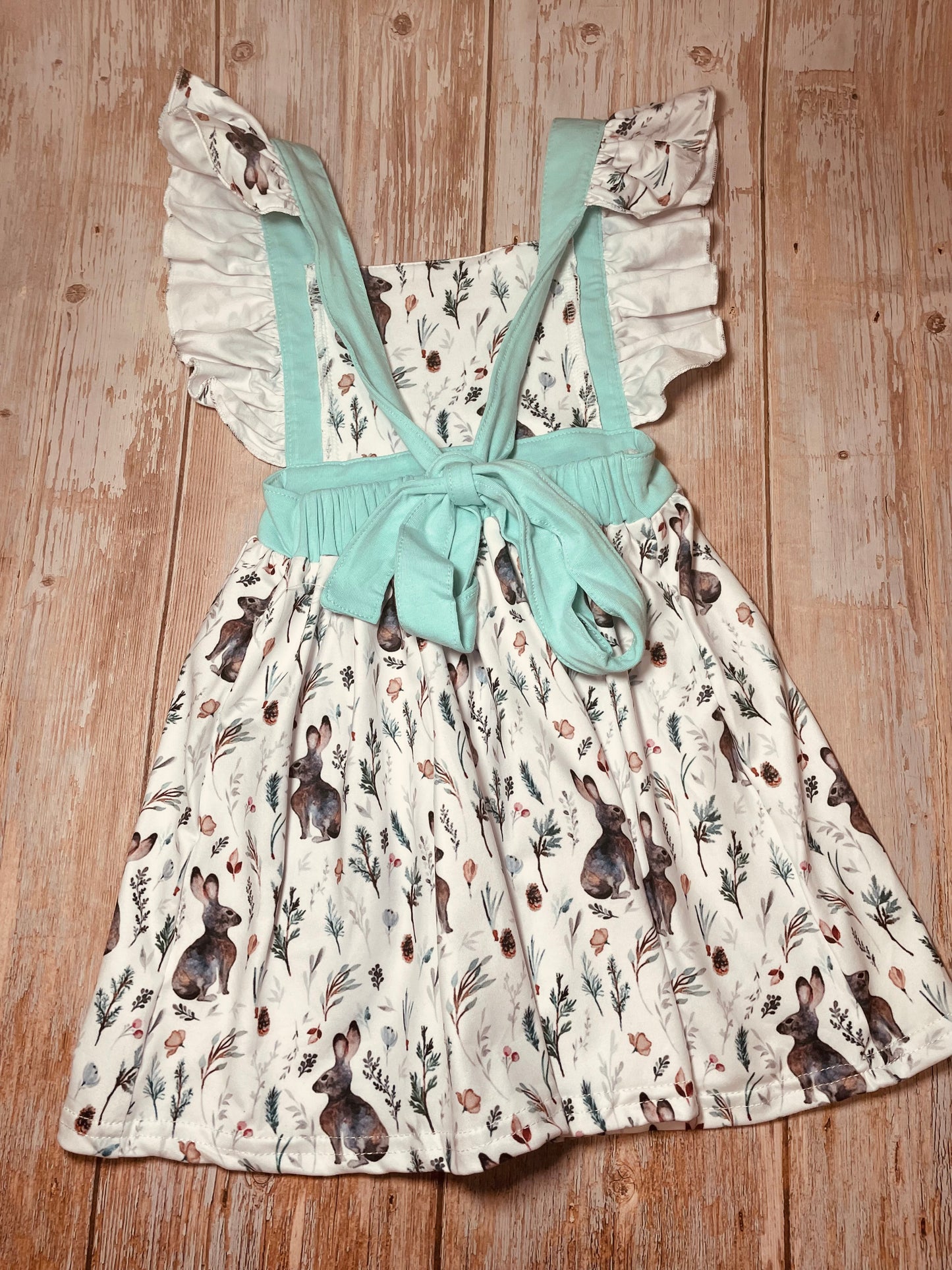 Bunny Dress