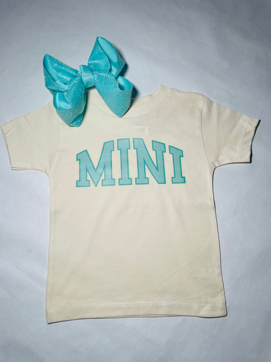 Mama/Mini T-shirt