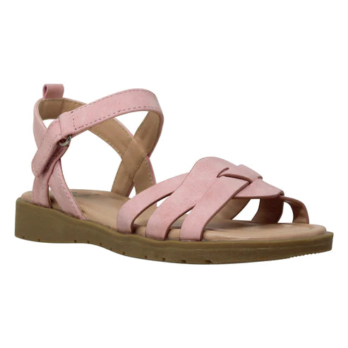 Girls Lindsay Sandal