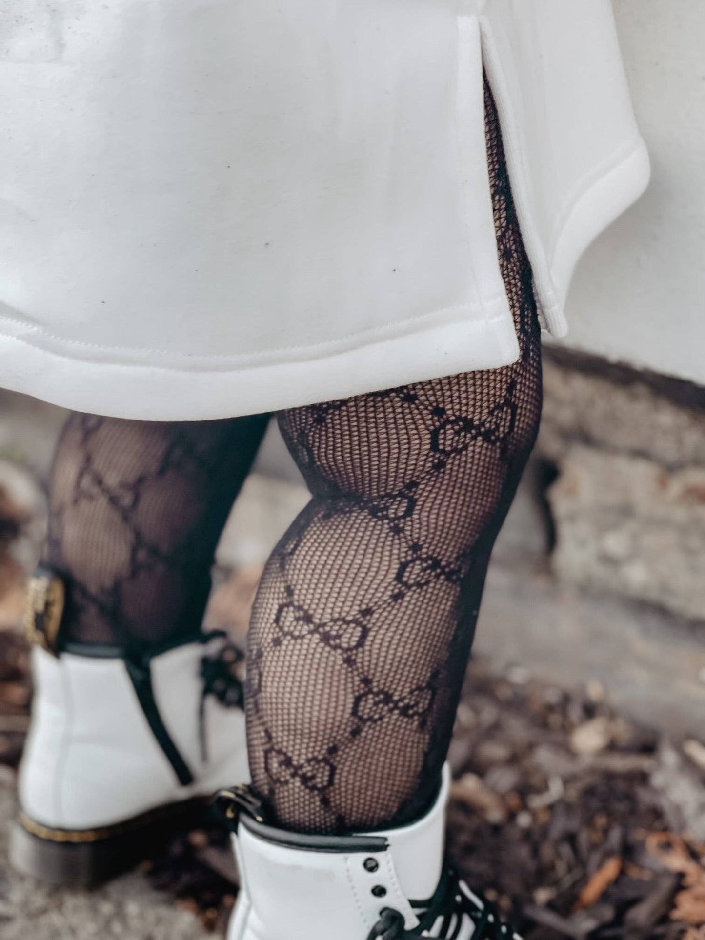 Geraldine TIGHTS