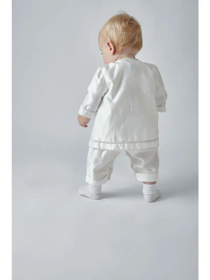 Blessed Day Boys 3 Piece Set