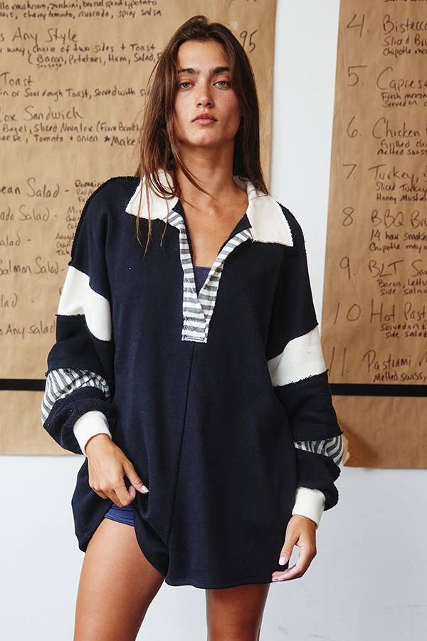 Henleigh Romper