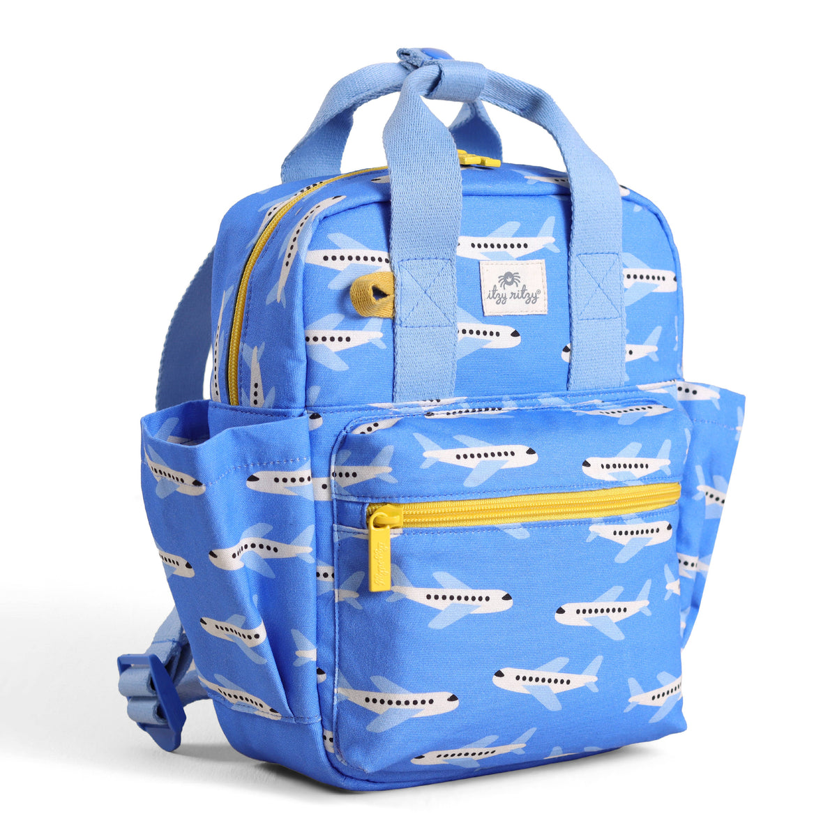 *NEW* Itzy Bitzy Backpack toddler goose backpack