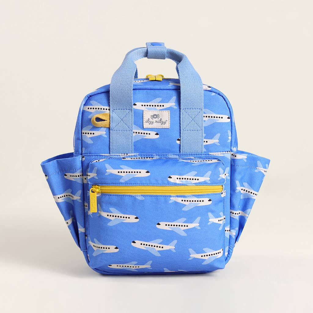 *NEW* Itzy Bitzy Backpack toddler goose backpack