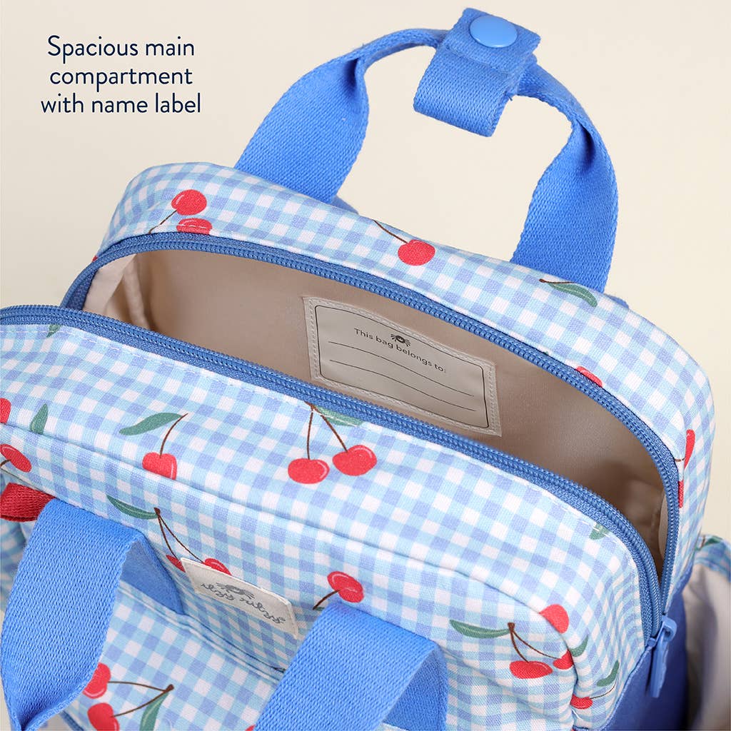 *NEW* Itzy Bitzy Backpack toddler goose backpack